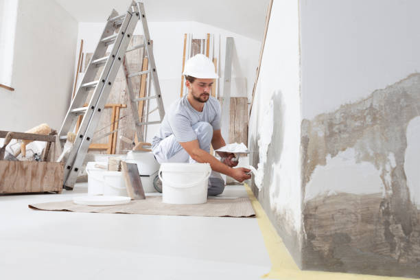 Best Residential Mold Inspection & Testing  in Wabash, IN